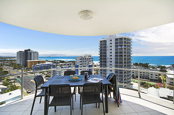 Aqua Vista Resort - Accommodation Port Macquarie 37