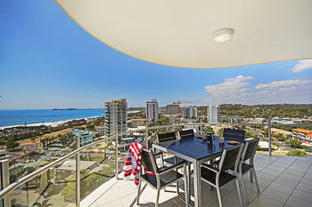Aqua Vista Resort - Accommodation Port Macquarie 38