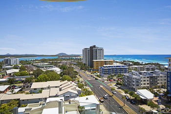 Aqua Vista Resort - Accommodation Port Macquarie 39