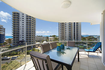 Aqua Vista Resort - Accommodation Port Macquarie 40