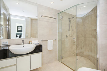 Aqua Vista Resort - Accommodation Port Macquarie 41