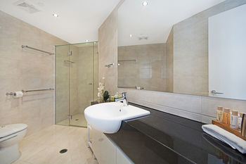 Aqua Vista Resort - Accommodation Port Macquarie 42