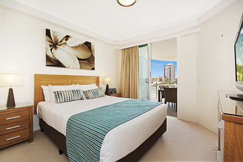 Aqua Vista Resort - Accommodation Port Macquarie 45