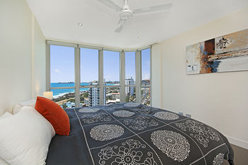 Aqua Vista Resort - Accommodation Port Macquarie 46