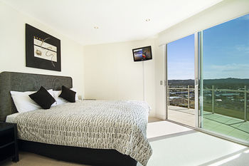 Aqua Vista Resort - Accommodation Port Macquarie 48