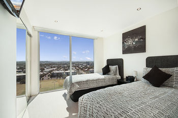 Aqua Vista Resort - Accommodation Port Macquarie 49
