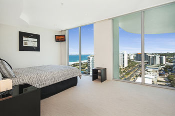 Aqua Vista Resort - Accommodation Port Macquarie 50