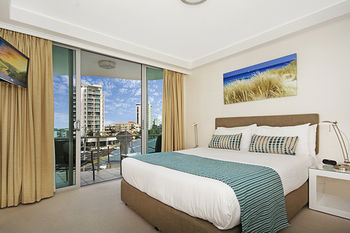 Aqua Vista Resort - Accommodation Port Macquarie 51