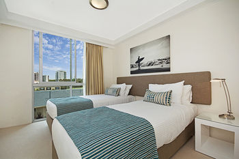 Aqua Vista Resort - Accommodation Port Macquarie 52