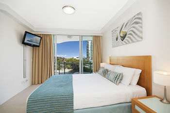 Aqua Vista Resort - Accommodation Port Macquarie 53