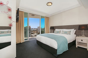 Aqua Vista Resort - Accommodation Port Macquarie 56