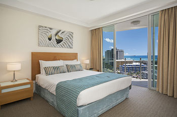 Aqua Vista Resort - Accommodation Port Macquarie 57