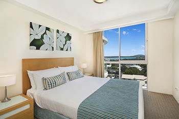 Aqua Vista Resort - Accommodation Port Macquarie 59
