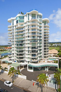 Aqua Vista Resort - Accommodation Port Macquarie 60