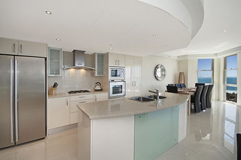 Aqua Vista Resort - Accommodation Port Macquarie 64