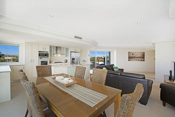 Aqua Vista Resort - Accommodation Port Macquarie 65