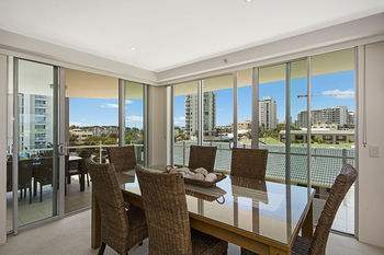 Aqua Vista Resort - Accommodation Port Macquarie 66