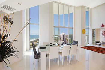 Aqua Vista Resort - Accommodation Port Macquarie 73