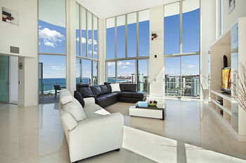 Aqua Vista Resort - Accommodation Port Macquarie 74
