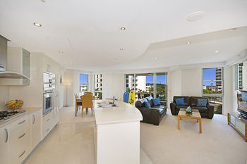 Aqua Vista Resort - Accommodation Port Macquarie 76