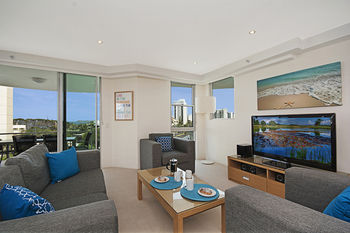 Aqua Vista Resort - Accommodation Port Macquarie 77
