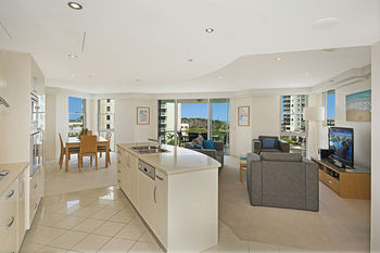 Aqua Vista Resort - Accommodation Port Macquarie 79