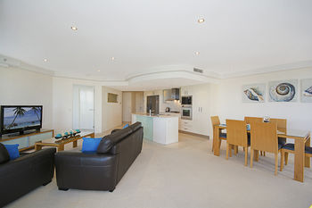 Aqua Vista Resort - Accommodation Port Macquarie 81