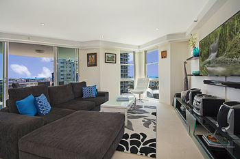 Aqua Vista Resort - Accommodation Port Macquarie 82