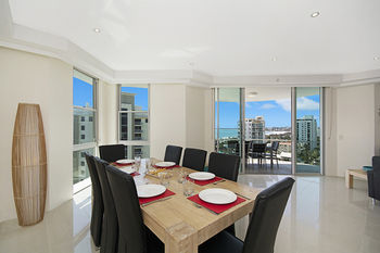Aqua Vista Resort - Accommodation Port Macquarie 83
