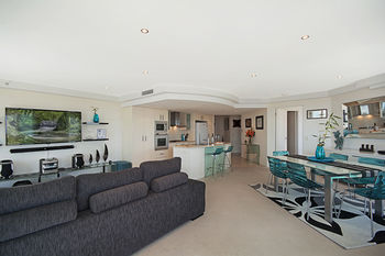 Aqua Vista Resort - Accommodation Port Macquarie 84