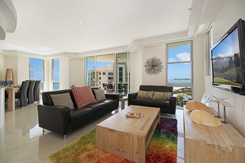 Aqua Vista Resort - Accommodation Port Macquarie 85