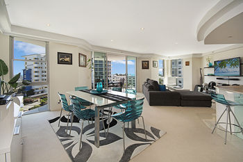 Aqua Vista Resort - Accommodation Port Macquarie 86