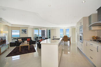 Aqua Vista Resort - Accommodation Port Macquarie 88