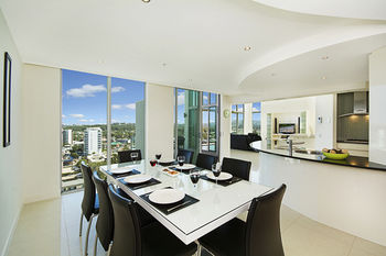Aqua Vista Resort - Accommodation Port Macquarie 89