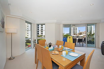 Aqua Vista Resort - Accommodation Port Macquarie 90