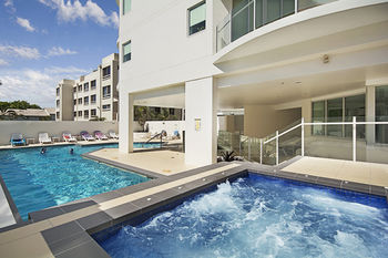 Aqua Vista Resort - Accommodation Port Macquarie 92