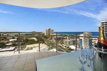 Aqua Vista Resort - Accommodation Port Macquarie 93