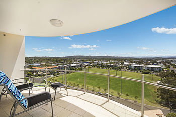 Aqua Vista Resort - Accommodation Port Macquarie 94