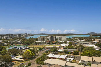 Aqua Vista Resort - Accommodation Port Macquarie 96