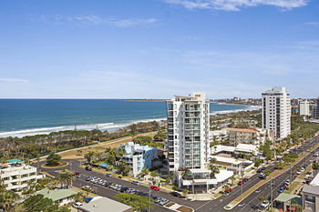Aqua Vista Resort - Accommodation Port Macquarie 97