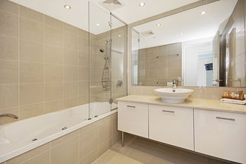 Aqua Vista Resort - Accommodation Port Macquarie 98