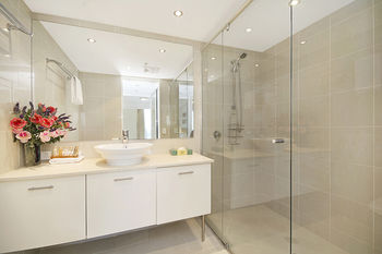Aqua Vista Resort - Accommodation Port Macquarie 99