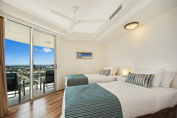 Aqua Vista Resort - Accommodation Port Macquarie 101