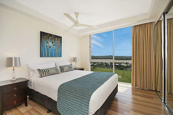 Aqua Vista Resort - Accommodation Port Macquarie 103