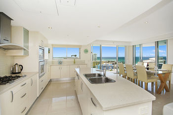 Aqua Vista Resort - Accommodation Port Macquarie 104