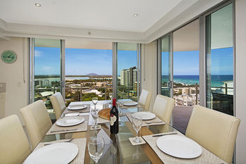 Aqua Vista Resort - Accommodation Port Macquarie 105