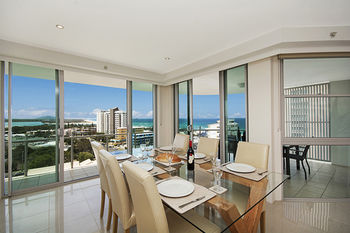 Aqua Vista Resort - Accommodation Port Macquarie 106
