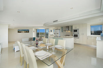 Aqua Vista Resort - Accommodation Port Macquarie 107