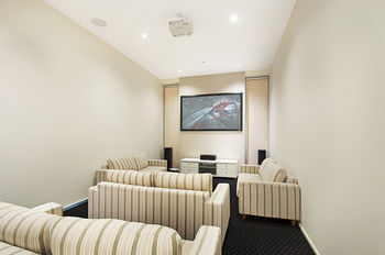 Aqua Vista Resort - Accommodation Port Macquarie 108