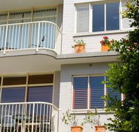 Surf Dance - Accommodation Port Macquarie